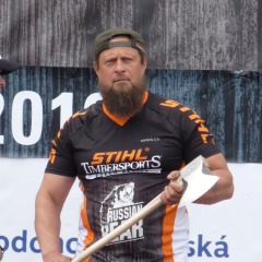 Artem Naumenko