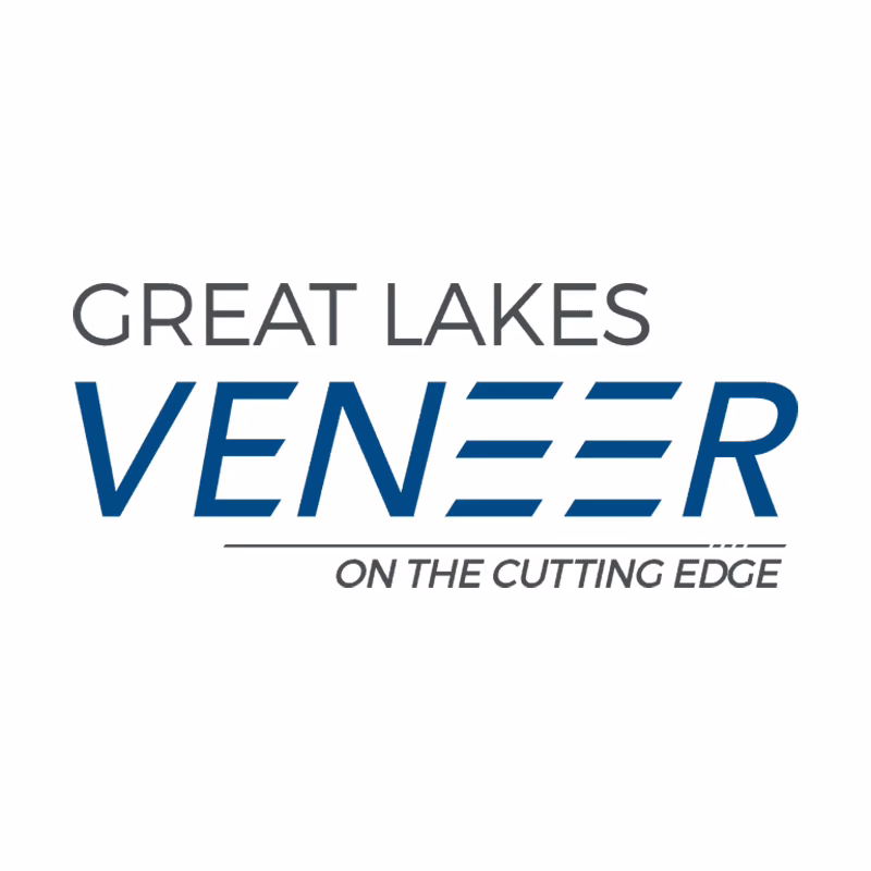 Great lakes veneer