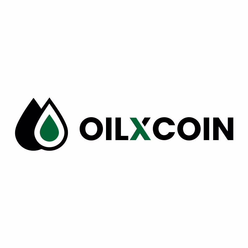 Oilxcoin