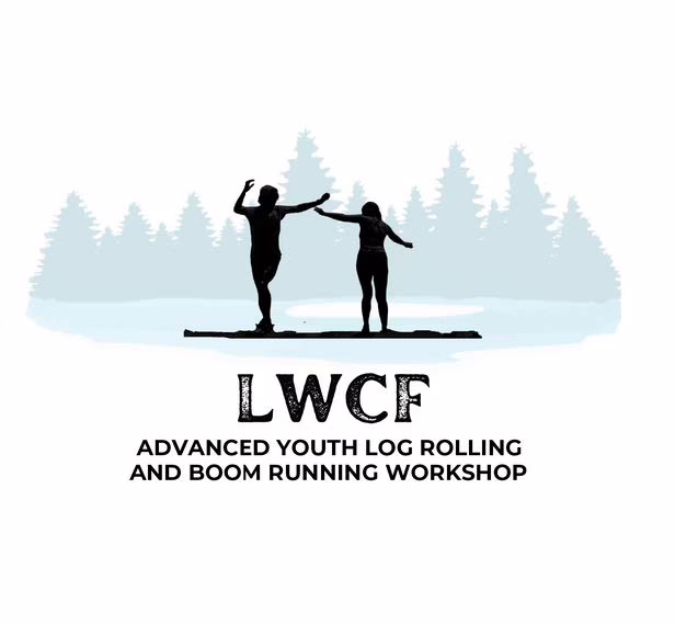 LWCF Youth Workshop 2026 logo
